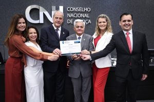 Leia mais sobre o artigo Violência doméstica: Justiça do DF recebe Prêmio de Responsabilidade Social do CNJ