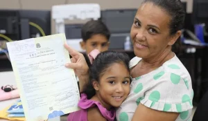 Leia mais sobre o artigo Comunidades quilombolas são atendidas em mutirão realizado pelo TJ de Goiás