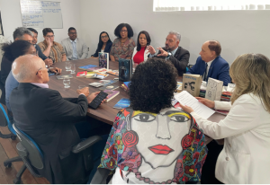 Leia mais sobre o artigo Judiciário maranhense promove ações de acesso à leitura no sistema socioeducativo