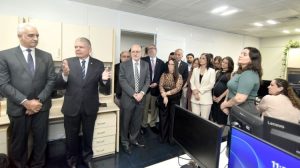 Leia mais sobre o artigo Novo modelo de gestão de processos dá maior rapidez ao Judiciário de PE