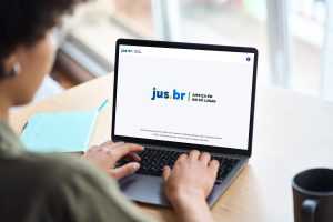 Leia mais sobre o artigo Tribunais já podem integrar peticionamento inicial ao Jus.br