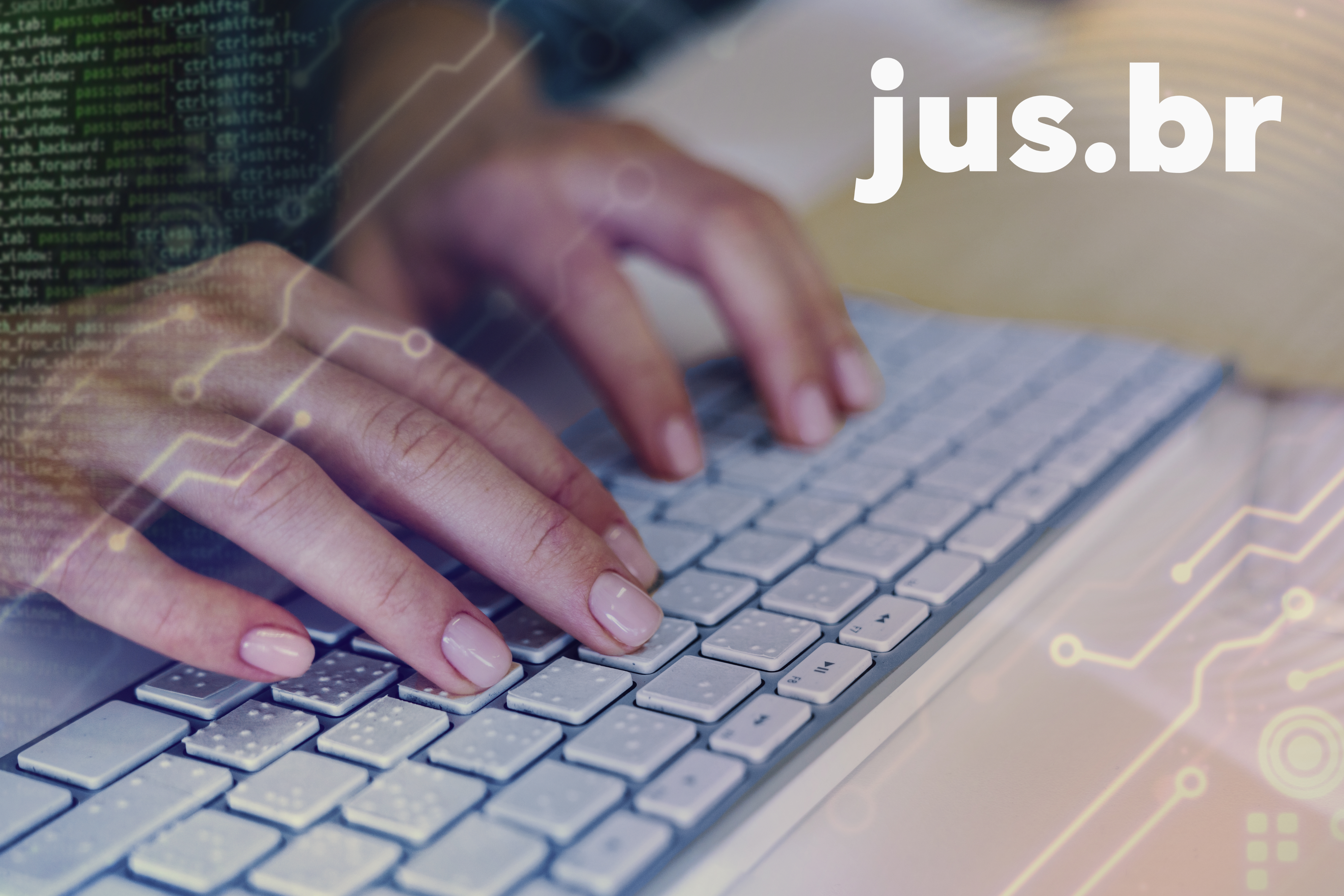 Leia mais sobre o artigo Remessa Digital está disponível para integração dos tribunais no Jus.br