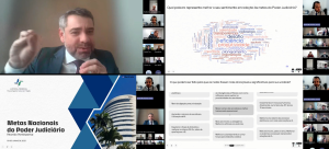 Leia mais sobre o artigo Justiça Federal da 5ª Região realiza reunião sobre Metas Nacionais 2026