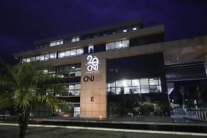 Leia mais sobre o artigo CNJ realiza cerimônia solene em comemoração aos seus 20 anos