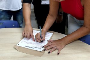 Leia mais sobre o artigo Resultados preliminares do Exame Nacional dos Cartórios são publicados
