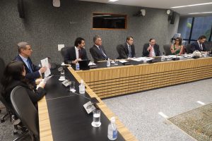 Leia mais sobre o artigo Falências: Comissão Especial vai estudar como aprimorar atuação nos processos do agronegócio