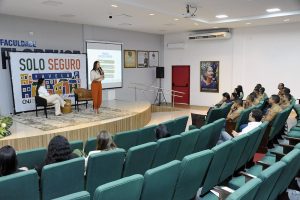 Leia mais sobre o artigo Fórum Solo Seguro Favela do Maranhão reforça papel social das instituições públicas