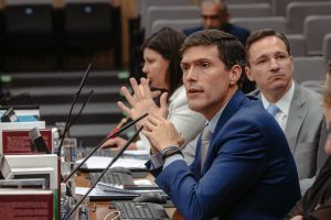 Leia mais sobre o artigo Plenário estabelece diretrizes norteadoras a serem aplicadas em processos estruturais