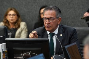 Leia mais sobre o artigo Juiz do Mato Grosso do Sul responderá a PAD por suspeita de venda de decisões