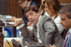 Leia mais sobre o artigo CNJ assegura acessibilidade às pessoas com deficiência em concursos e seleções do Judiciário