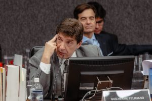 Leia mais sobre o artigo CNJ assegura acessibilidade às pessoas com deficiência em concursos e seleções do Judiciário