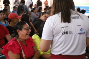 Leia mais sobre o artigo Serviços ampliados e novos fluxos marcam Justiça Itinerante em Boca do Acre (AM) e Xapuri (AM)