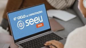 Leia mais sobre o artigo CNJ capacita mais de 4,6 mil pessoas no 6º ciclo de formações sobre o SEEU