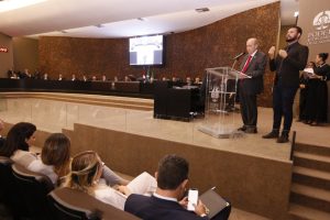 Leia mais sobre o artigo Corregedoria Nacional abre trabalhos de inspeção em tribunal alagoano
