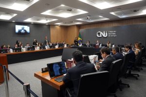 Leia mais sobre o artigo Plenário altera prazo em norma voltada à ocupação de comarcas de difícil provimento 