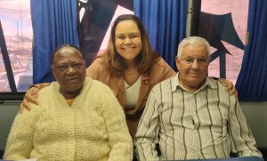 Leia mais sobre o artigo Justiça Itinerante realiza, em Quatis (RJ), casamento de idosos após 35 anos de união