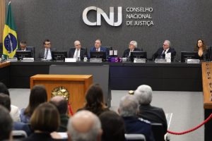Leia mais sobre o artigo CNJ comemora 20 anos com homenagens e reconhecimento de avanços da Justiça