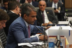 Leia mais sobre o artigo Plenário anula decisão que extinguiu cartório em distrito baiano