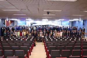 Leia mais sobre o artigo Tribunal do DF encerra I Encontro Nacional da Rede de Inteligência do Poder Judiciário