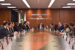 Leia mais sobre o artigo Justiça e MP vão compartilhar uso de pontos de inclusão digital em Minas Gerais