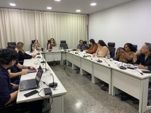 Leia mais sobre o artigo Tribunal do Tocantins debate saúde mental dos adolescentes do Sistema Socioeducativo