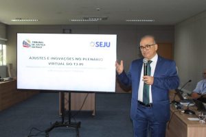Leia mais sobre o artigo Plenário Virtual do tribunal piauiense celebra 6 anos com mais de 200 mil julgamentos