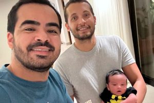 Leia mais sobre o artigo Tribunal goiano garante licença-maternidade a servidor em união homoafetiva