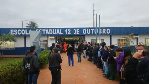 Leia mais sobre o artigo Justiça sem Fronteiras parte rumo a Cáceres/MT com serviços judiciais, de saúde e cidadania