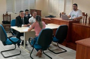 Leia mais sobre o artigo Municípios da Ilha do Marajó recebem a segunda etapa da Justiça Itinerante em agosto