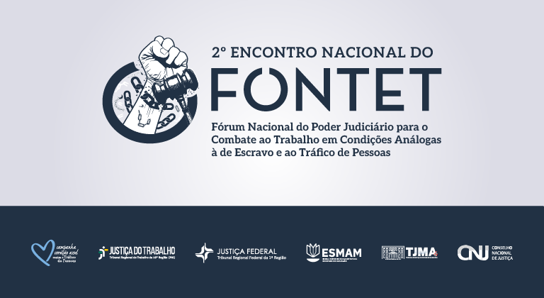 Você está visualizando atualmente 2º. Encontro Nacional do FONTET