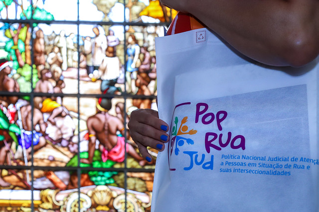 Você está visualizando atualmente II Encontro Nacional PopRuaJud: propostas de orientação podem ser enviadas até 28/7