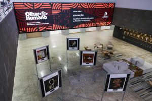 Leia mais sobre o artigo Tribunal catarinense promove exposição sobre Mandela e direitos humanos no sistema prisional