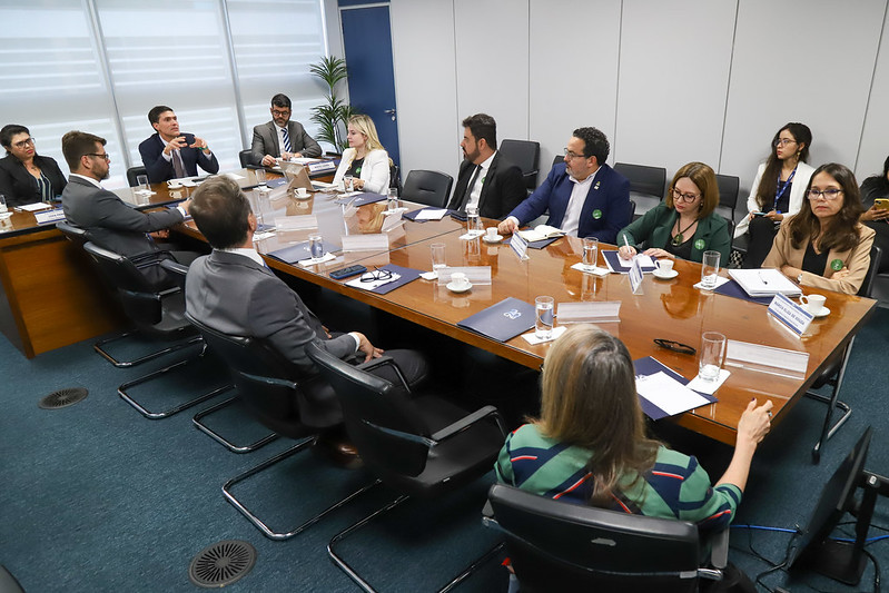 Você está visualizando atualmente Fórum do Judiciário para a Assistência e a Previdência Social inicia trabalhos