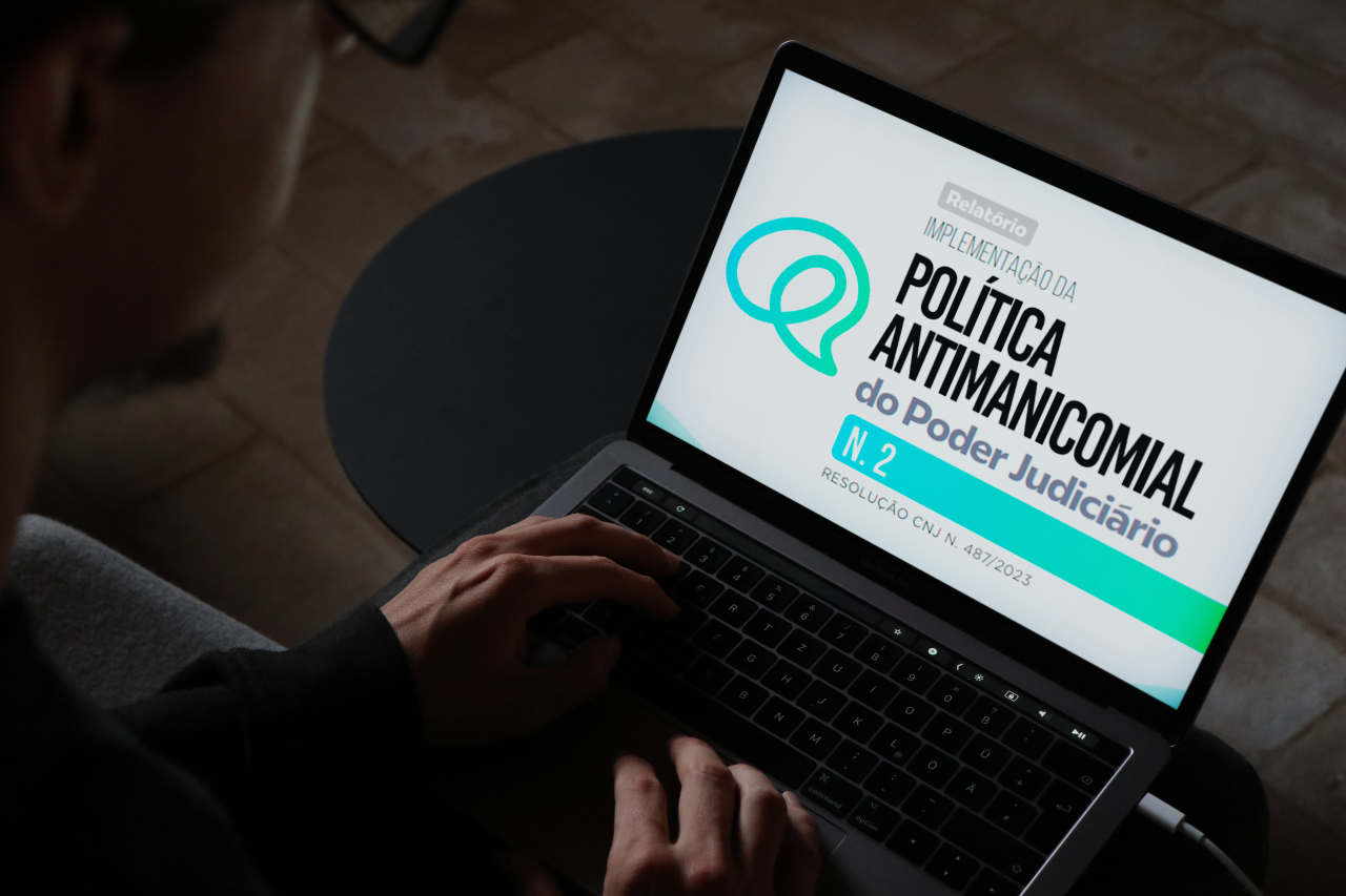Você está visualizando atualmente Novo relatório da Política Antimanicomial confirma avanços em todos os estados do país  