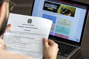 Leia mais sobre o artigo Tirar a certidão de quitação eleitoral é fácil e de graça