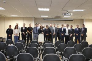 Leia mais sobre o artigo Comitê define conteúdo do Plano de Políticas Penais do Distrito Federal