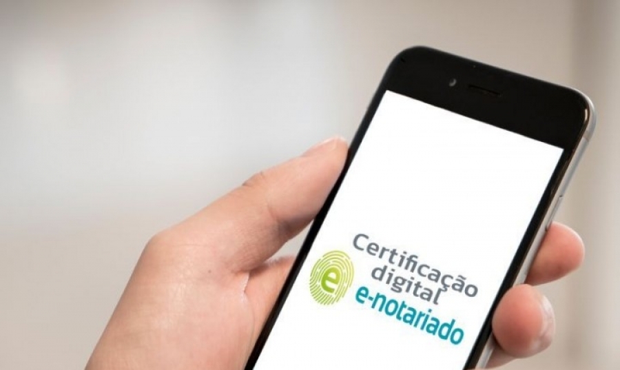 Você está visualizando atualmente Norma assegura liberdade de escolha na emissão do certificado digital para atos notariais