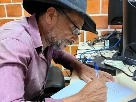 Você está visualizando atualmente Seção Judiciária do Tocantins registra 268 pedidos durante itinerância no Jalapão