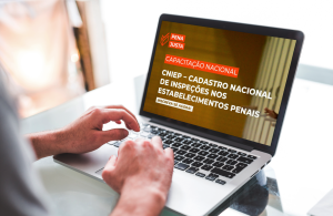 Leia mais sobre o artigo CNJ inicia nova etapa de curso sobre inspeções judiciais com foco no CNIEP  