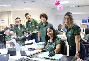 Leia mais sobre o artigo Lei Brasileira de Inclusão completa 10 anos e Justiça capixaba realiza ações de conscientização