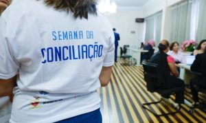 Leia mais sobre o artigo Semana Estadual da Conciliação no Pará firma mais de 3 mil acordos