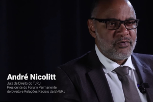 Leia mais sobre o artigo Tribunal fluminense aborda discriminação racial no projeto “Quem sente na Pele”
