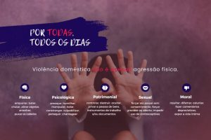 Leia mais sobre o artigo Justiça do Trabalho capixaba promove campanha de enfrentamento à violência contra a mulher