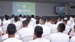 Leia mais sobre o artigo Pena Justa: unidades prisionais recebem Mostra de Cinema e Direitos Humanos