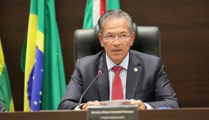 Leia mais sobre o artigo Corregedor nacional abre inspeção no Tribunal de Justiça de Goiás