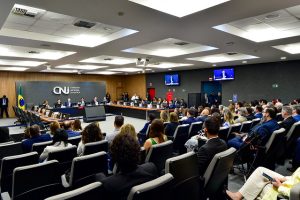Leia mais sobre o artigo CNJ reconhece magistrados por decisões que priorizaram os direitos humanos