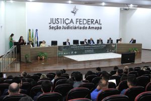 Leia mais sobre o artigo Semana da Pauta Verde institucionaliza atenção permanente da Justiça com questão ambiental