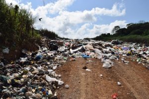 Leia mais sobre o artigo Semana da Pauta Verde no Amapá: acordo histórico viabiliza solução do lixão de Oiapoque