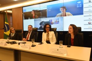 Leia mais sobre o artigo Webinário reforça papel de ferramenta para avaliar risco em casos de violência doméstica