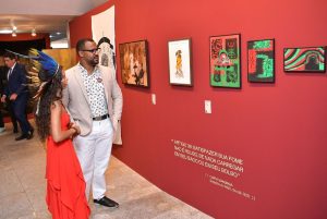 Leia mais sobre o artigo Mostra promove reflexão sobre participação negra na Constituinte